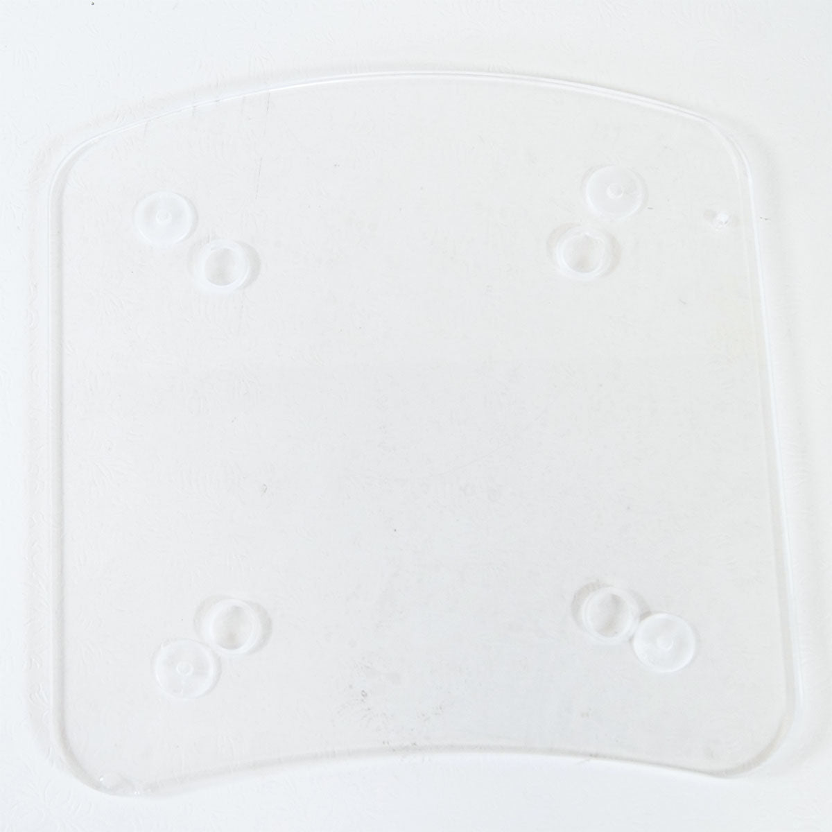 Thermi Aesthetics Thermi Platform Clear Assembly Parts As-Is