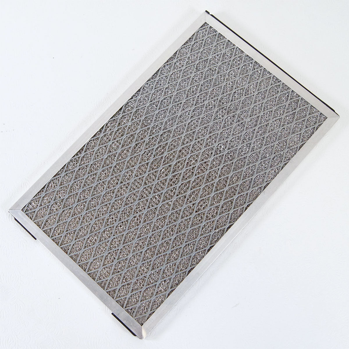 Zimmer Cryo 6 Mini Air Chiller Metal Mesh Air Filter 18x11" Panel Parts As-Is