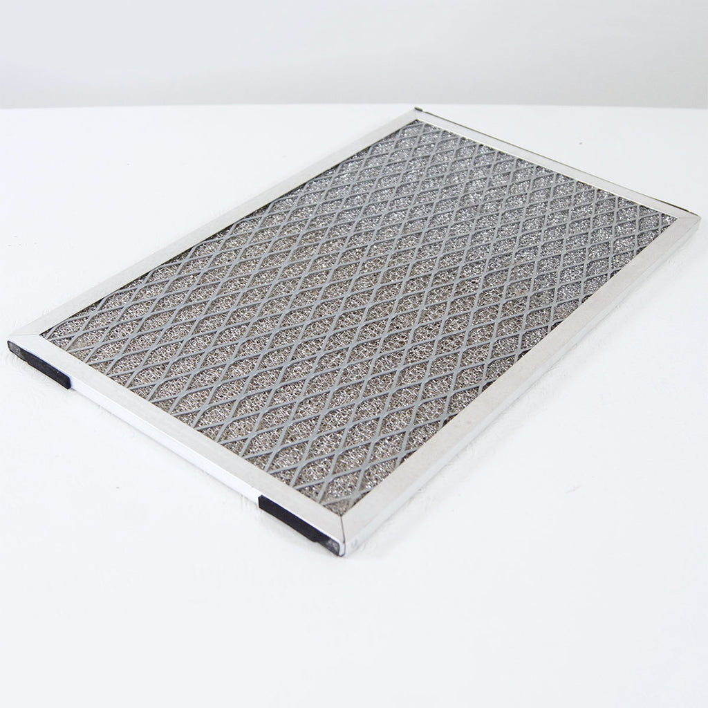 Zimmer Cryo 6 Mini Air Chiller Metal Mesh Air Filter 18x11" Panel Parts As-Is