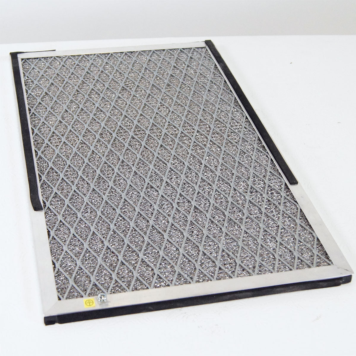 Zimmer Cryo 6 Mini Air Chiller Metal Mesh Air Filter 18x11" Panel Parts As-Is