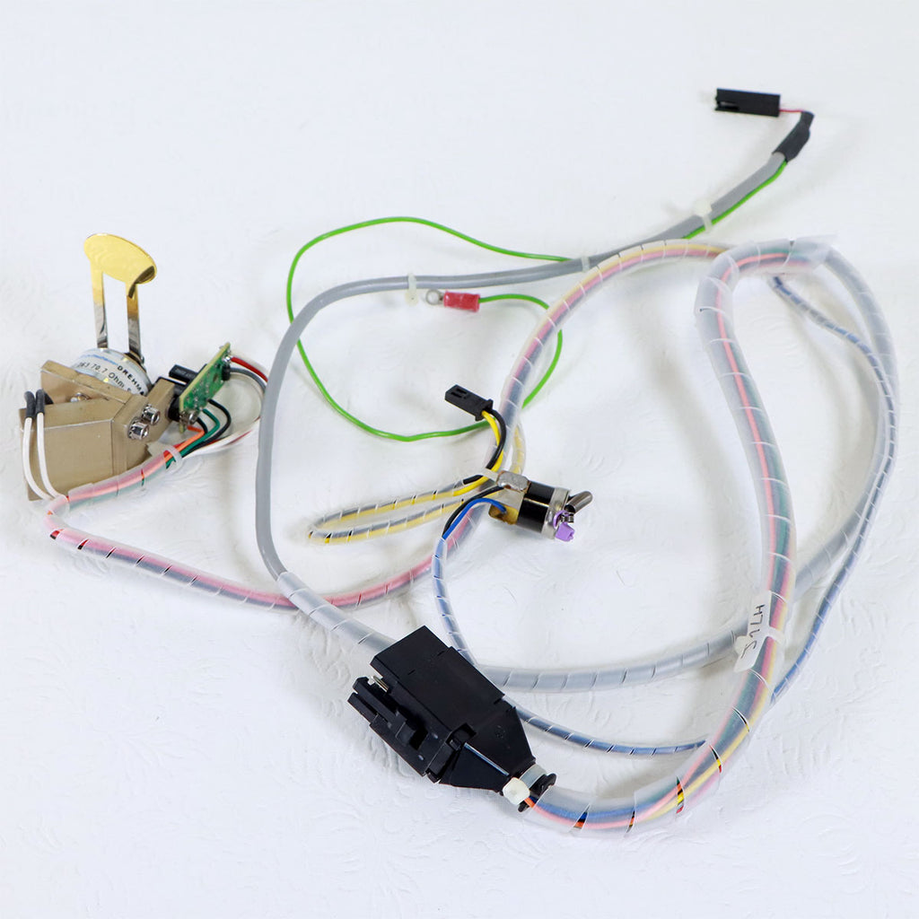 Cynosure DEKA Dot Laser Smart Scan Shutter Temp Sensor Wiring Harness Assembly