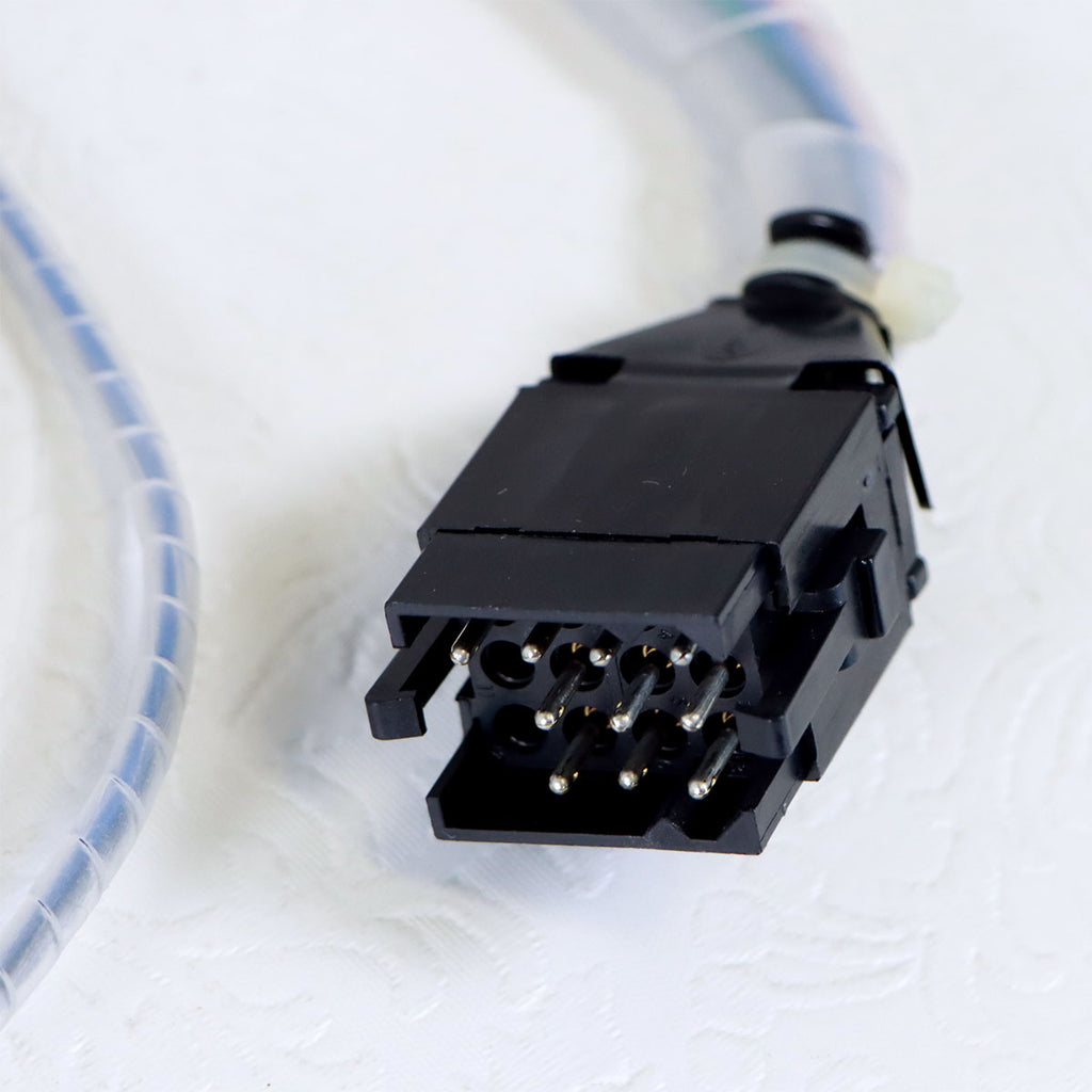 Cynosure DEKA Dot Laser Smart Scan Shutter Temp Sensor Wiring Harness Assembly
