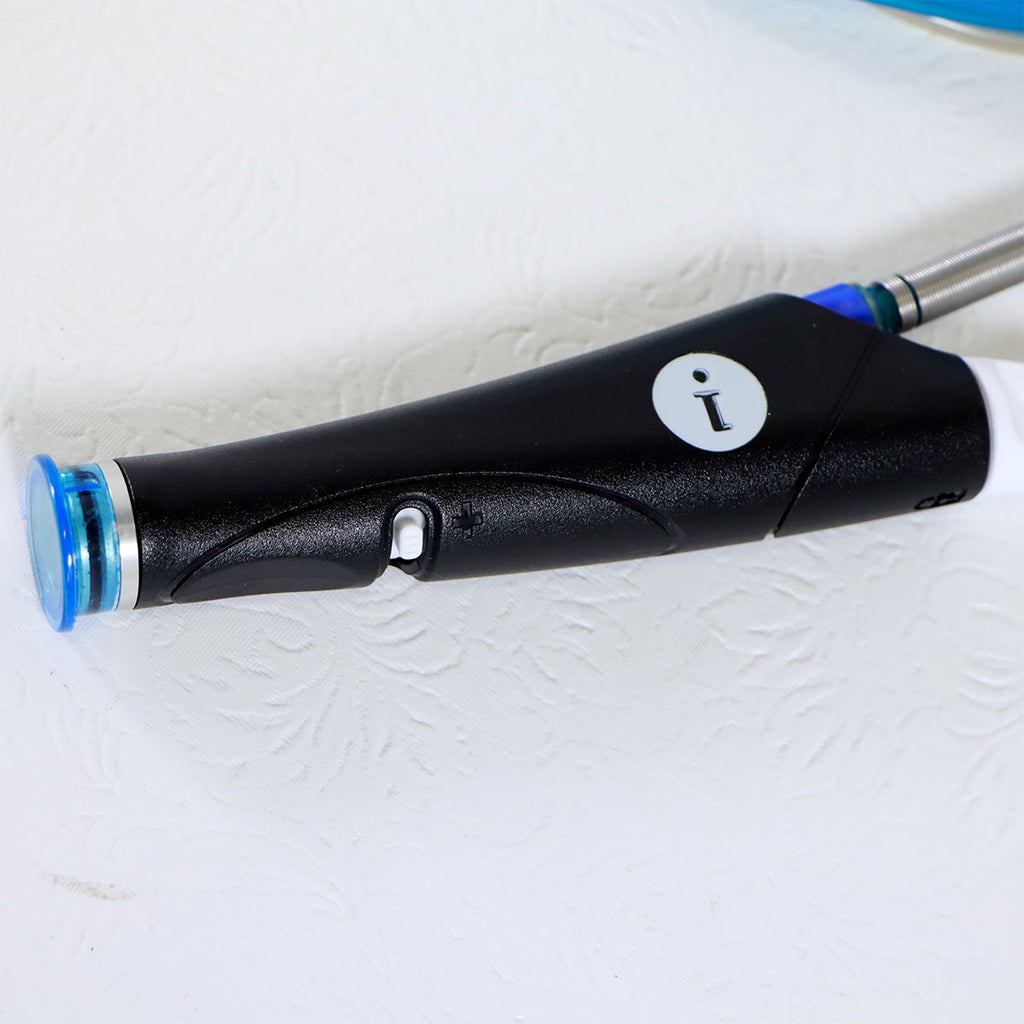 Edge Systems Hydrafacial Black Handpiece Tubing Kit 70482