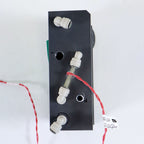 Palomar Starlux 500 Laser Water Reservoir Coolant Tank Replacement Parts As Is