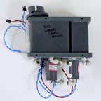 Palomar Starlux 500 Laser Water Reservoir Coolant Tank Replacement Assembly Part