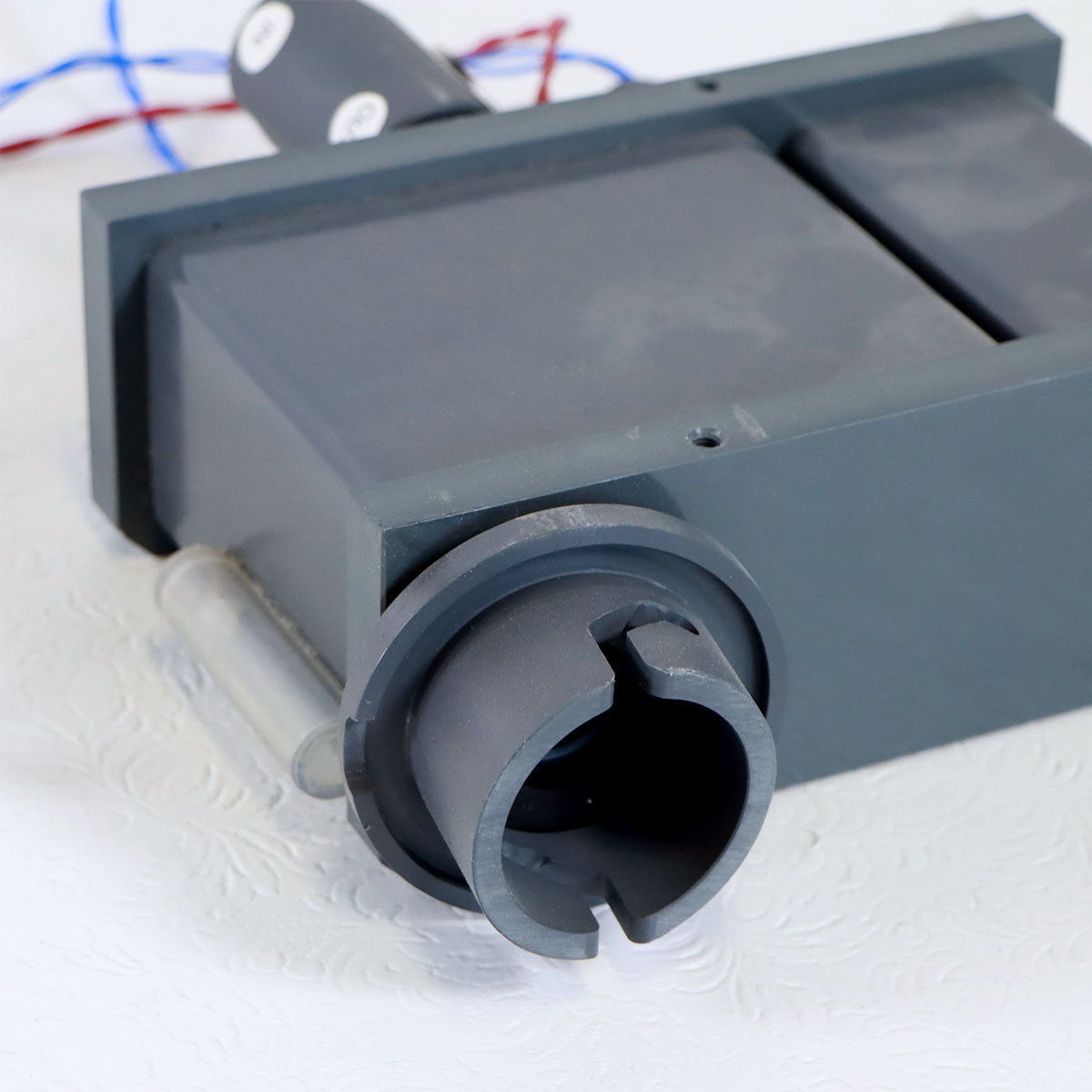 Palomar Starlux 500 Laser Water Reservoir Coolant Tank Replacement Assembly Part