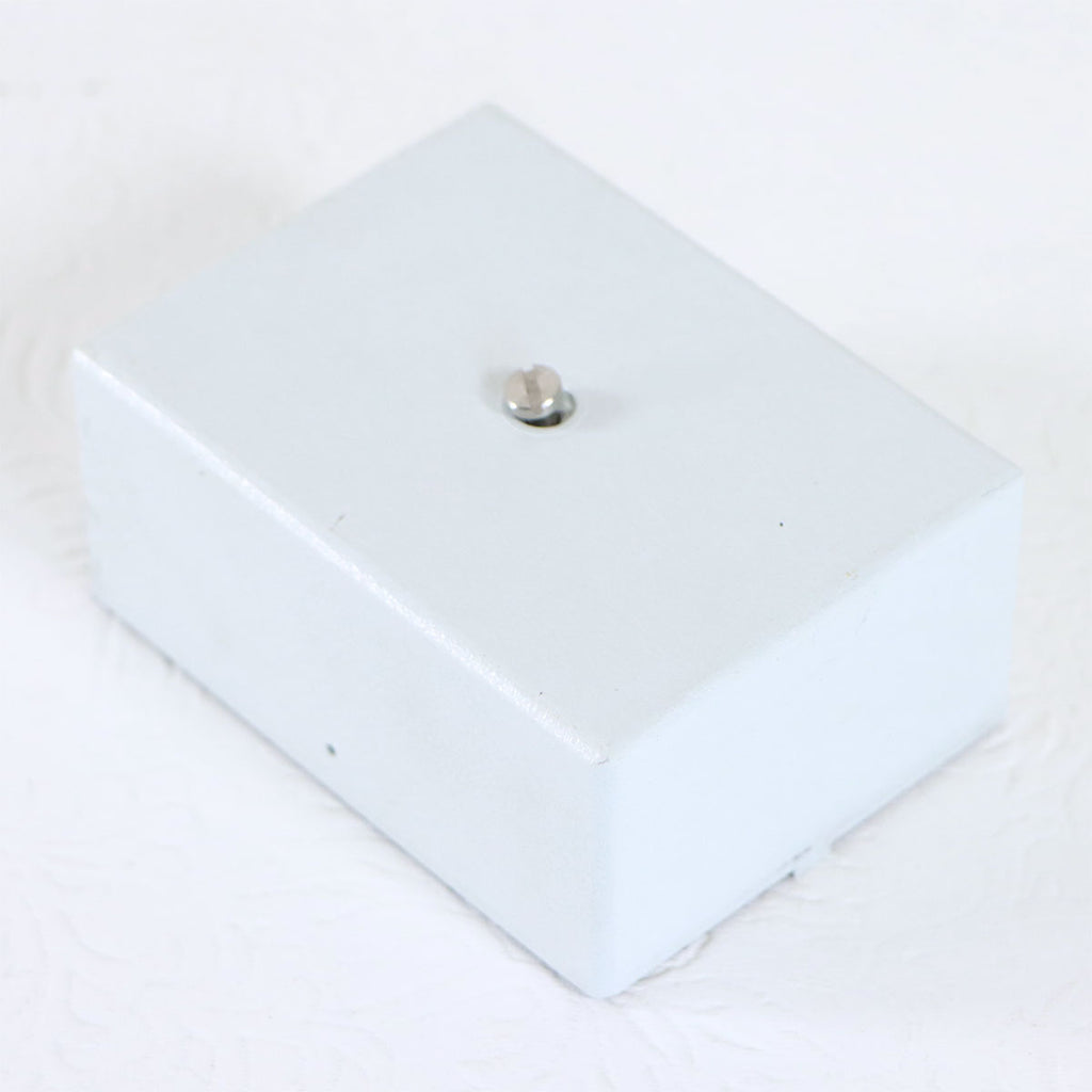 Palomar Starlux Compartment Cover Box Housing Fluid Bypass Jumper
