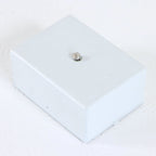 Palomar Starlux Compartment Cover Box Housing Fluid Bypass Jumper