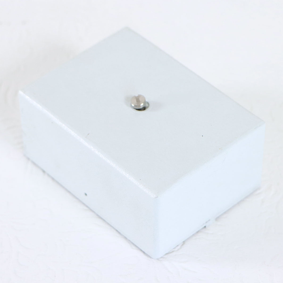 Palomar Starlux Compartment Cover Box Housing Fluid Bypass Jumper