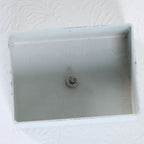 Palomar Starlux Compartment Cover Box Housing Fluid Bypass Jumper