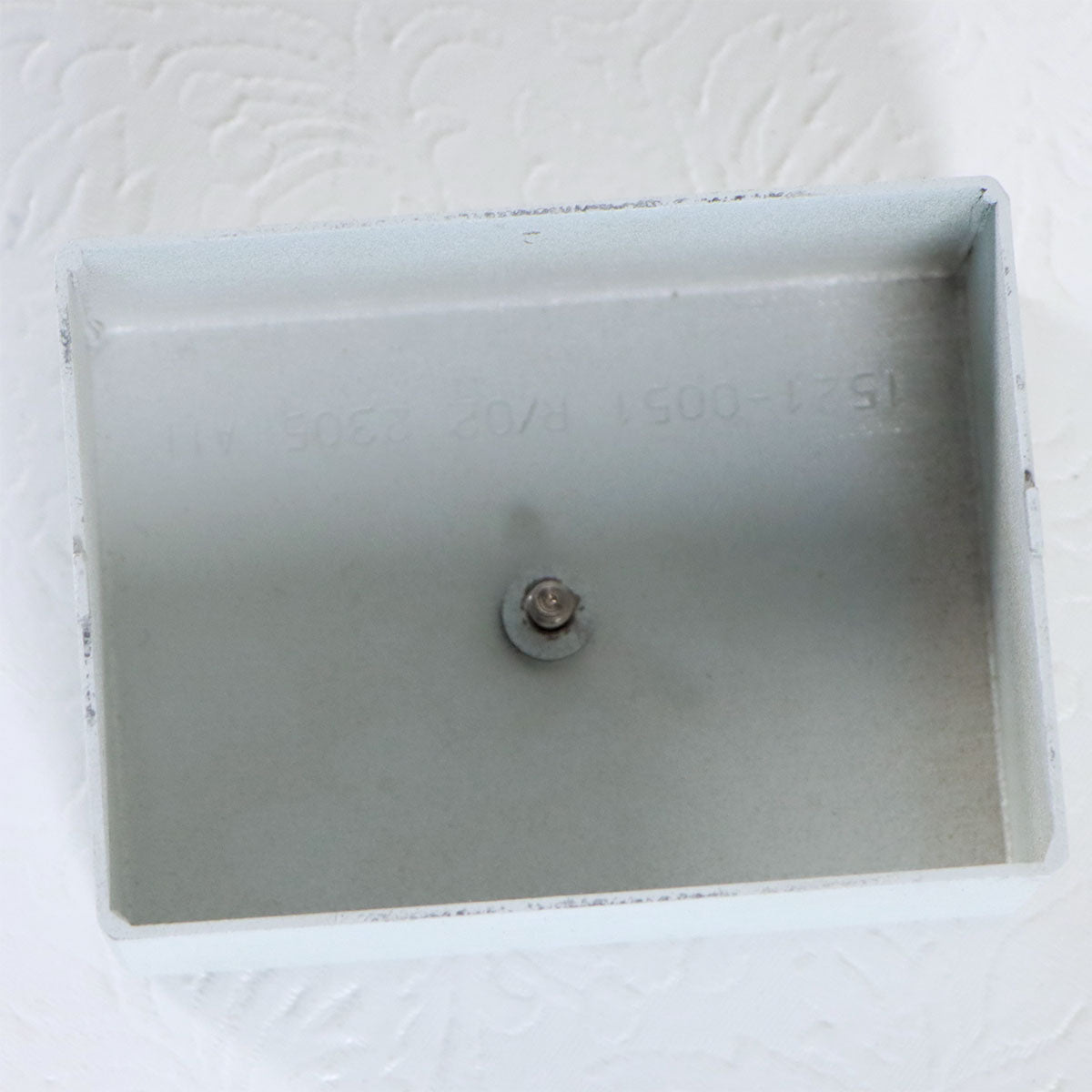 Palomar Starlux Compartment Cover Box Housing Fluid Bypass Jumper