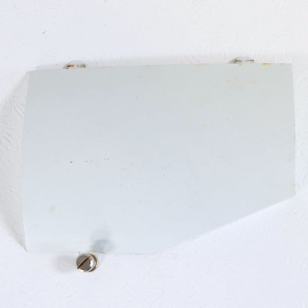 Palomar Starlux 300/500 Water Filter Enclosure Housing Cover 1521-1014