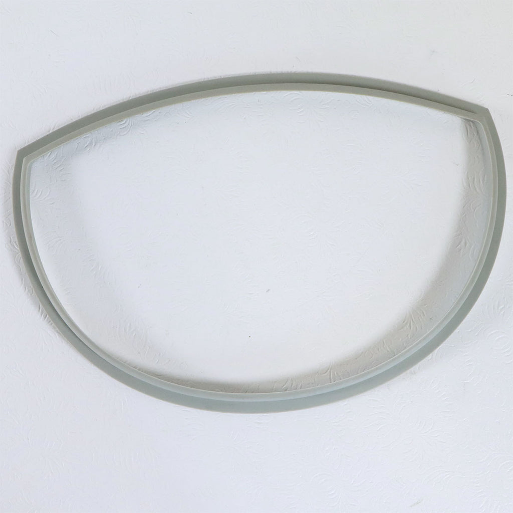 Palomar Starlux Laser Rubber Gasket Screen System Assembly