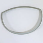 Palomar Starlux Laser Rubber Gasket Screen System Assembly
