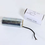 LPG Systems Cellu M6 System Cellulite Massager Standard Capacitor