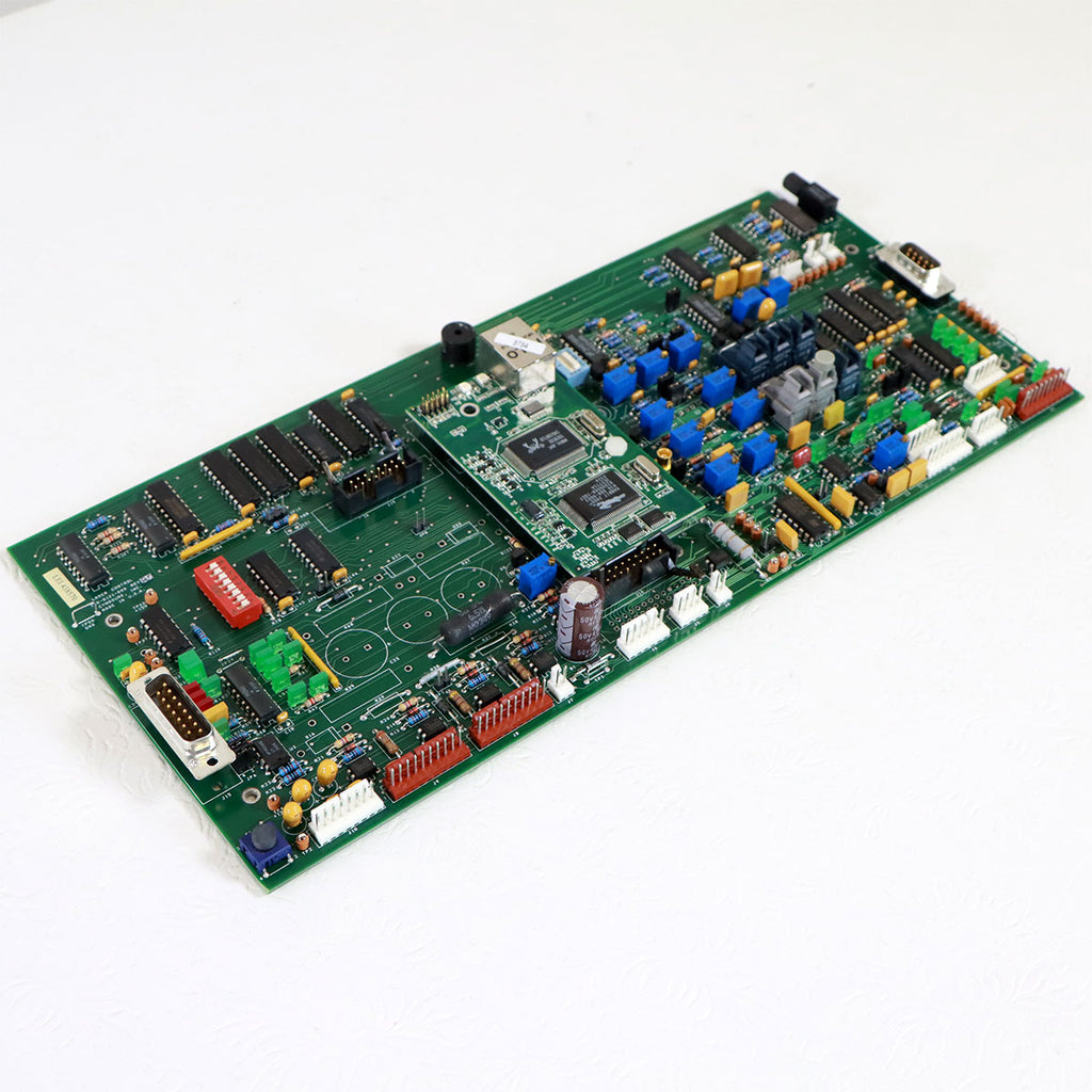 Cynosure Elite Laser PCB Green Printed Circuit Board Main CPU 710-0121-00