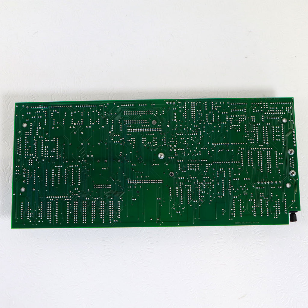 Cynosure Elite Laser PCB Green Printed Circuit Board Main CPU 710-0121-00