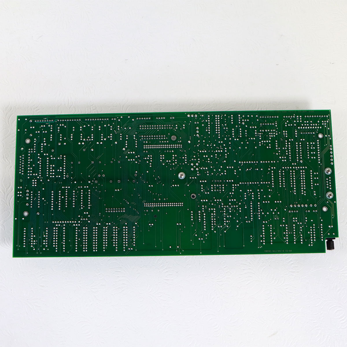 Cynosure Elite Laser PCB Green Printed Circuit Board Main CPU 710-0121-00