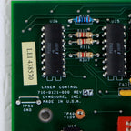 Cynosure Elite Laser PCB Green Printed Circuit Board Main CPU 710-0121-00