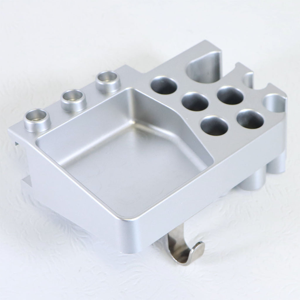 Edge Hydrafacial Handpiece Accessories Cradle Dock Holder Tray Hydro Facial