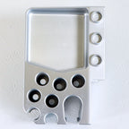 Edge Hydrafacial Handpiece Accessories Cradle Dock Holder Tray Hydro Facial