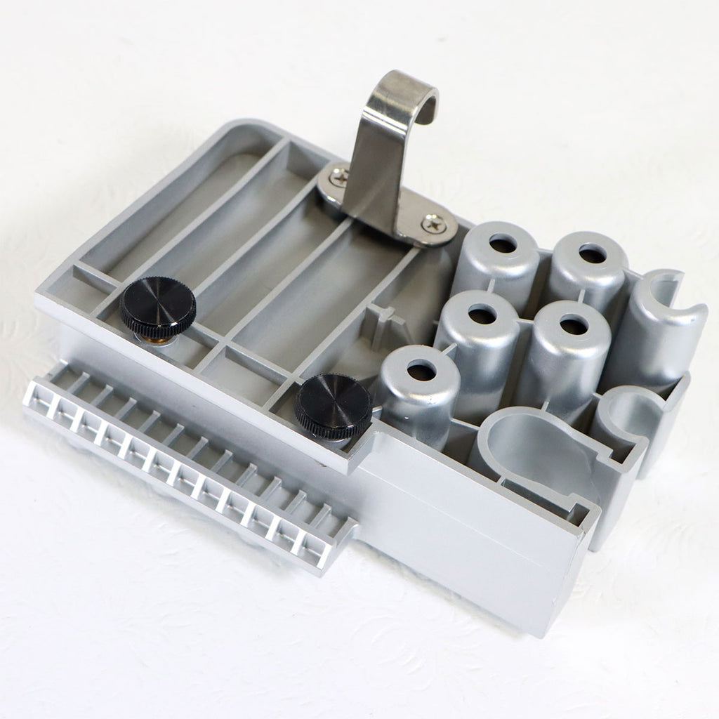 Edge Hydrafacial Handpiece Accessories Cradle Dock Holder Tray Hydro Facial
