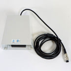DEKA Dot CO2 Laser Foot Switch Foot Pedal Stetue KFS 2S-MED 4 Pin