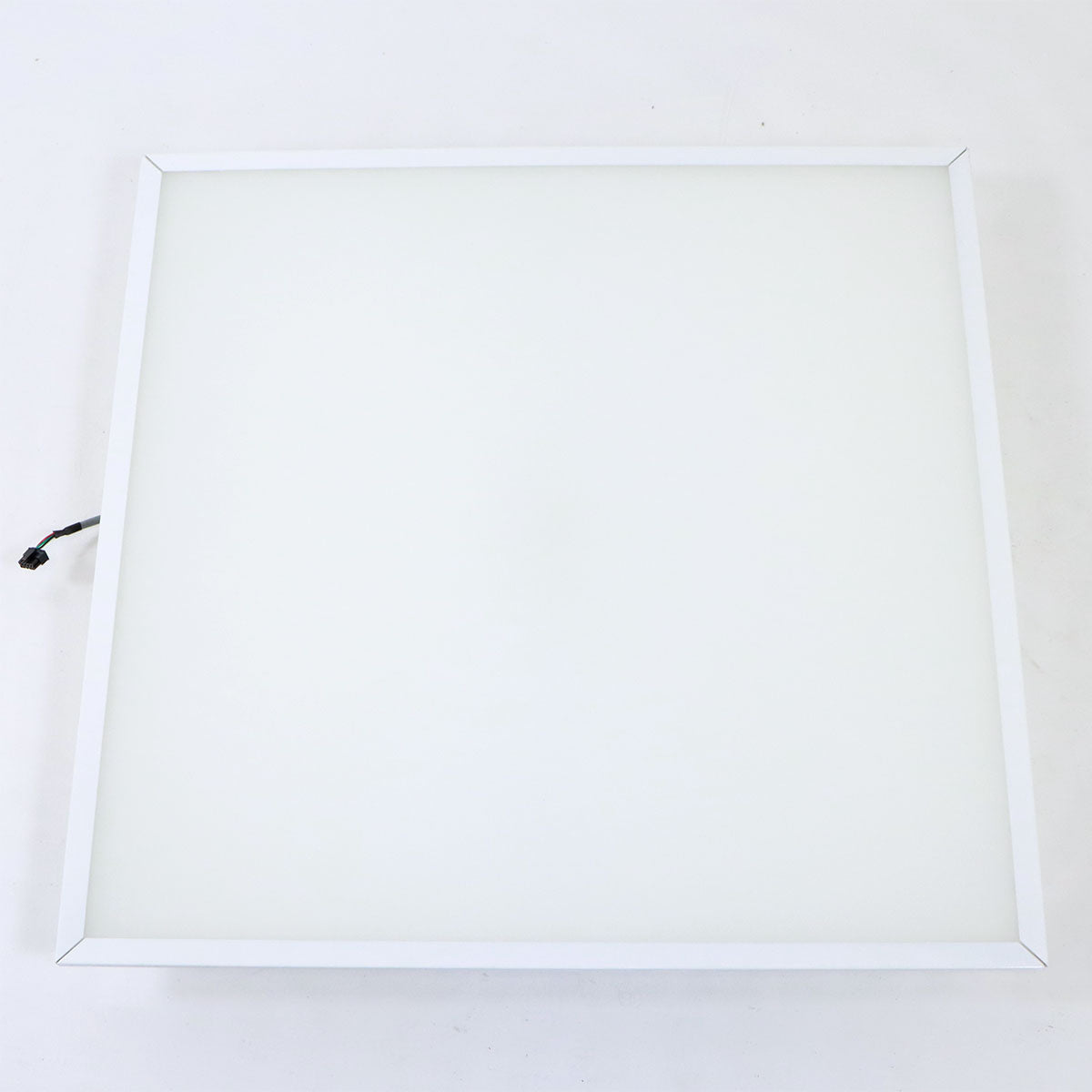 Recessed Troffer Gen-3 LED Light Fixture 2ft x 2ft Indoor 3500K White 22-G3-35K