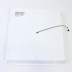 Recessed Troffer Gen-3 LED Light Fixture 2ft x 2ft Indoor 3500K White 22-G3-35K