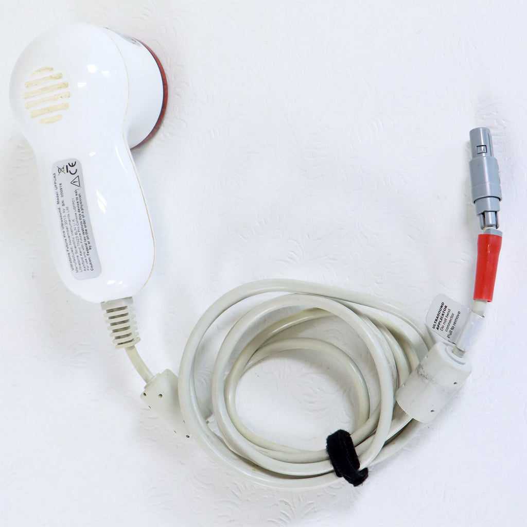 2013 Ultratone Futura Pro Ultrasound Handpiece UFPUA3 Parts AS-IS