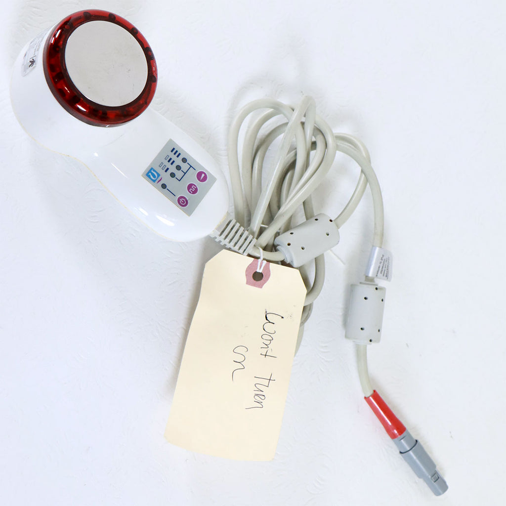 2014 Ultratone Futura Pro Ultrasound Handpiece UFPUA3 Parts AS-IS
