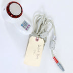 2014 Ultratone Futura Pro Ultrasound Handpiece UFPUA3 Parts AS-IS