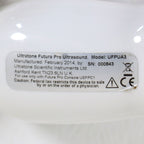 2014 Ultratone Futura Pro Ultrasound Handpiece UFPUA3 Parts AS-IS