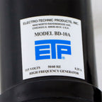 Electro-Technic Products High Frequency Generator BD-10A