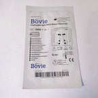 Bovie ESRE-1 Disposable Split Return Electrode Pad - Single 04/2024 - BTL Exilis