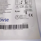 Bovie ESRE-1 Disposable Split Return Electrode Pad - Single 04/2024 - BTL Exilis