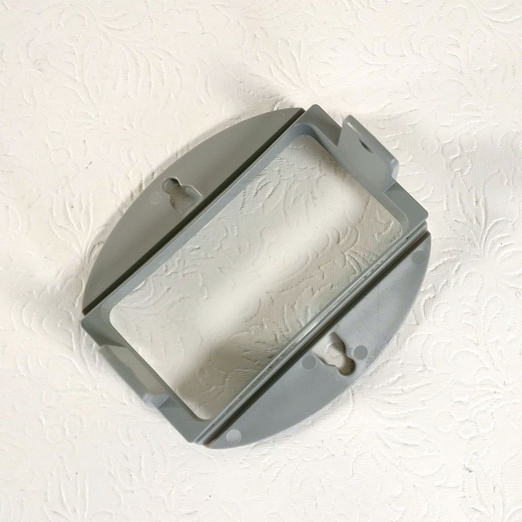 Cynosure SculpSure Wearable Applicator Frame - Portrait Single (1-Cell) 1-Strap 100-7026-133
