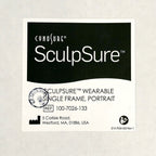 Cynosure SculpSure Wearable Applicator Frame - Portrait Single (1-Cell) 1-Strap 100-7026-133