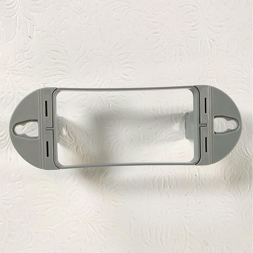 Cynosure SculpSure Wearable Applicator Frame - Landscape Single (1-Cell) 1-Strap 100-7026-134