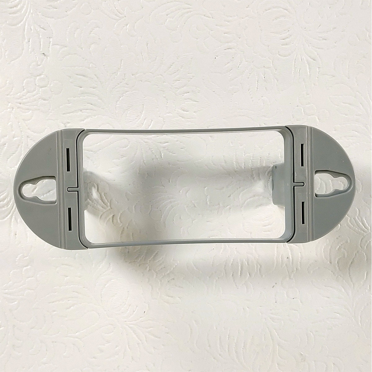 Cynosure SculpSure Wearable Applicator Frame - Landscape Single (1-Cell) 1-Strap 100-7026-134
