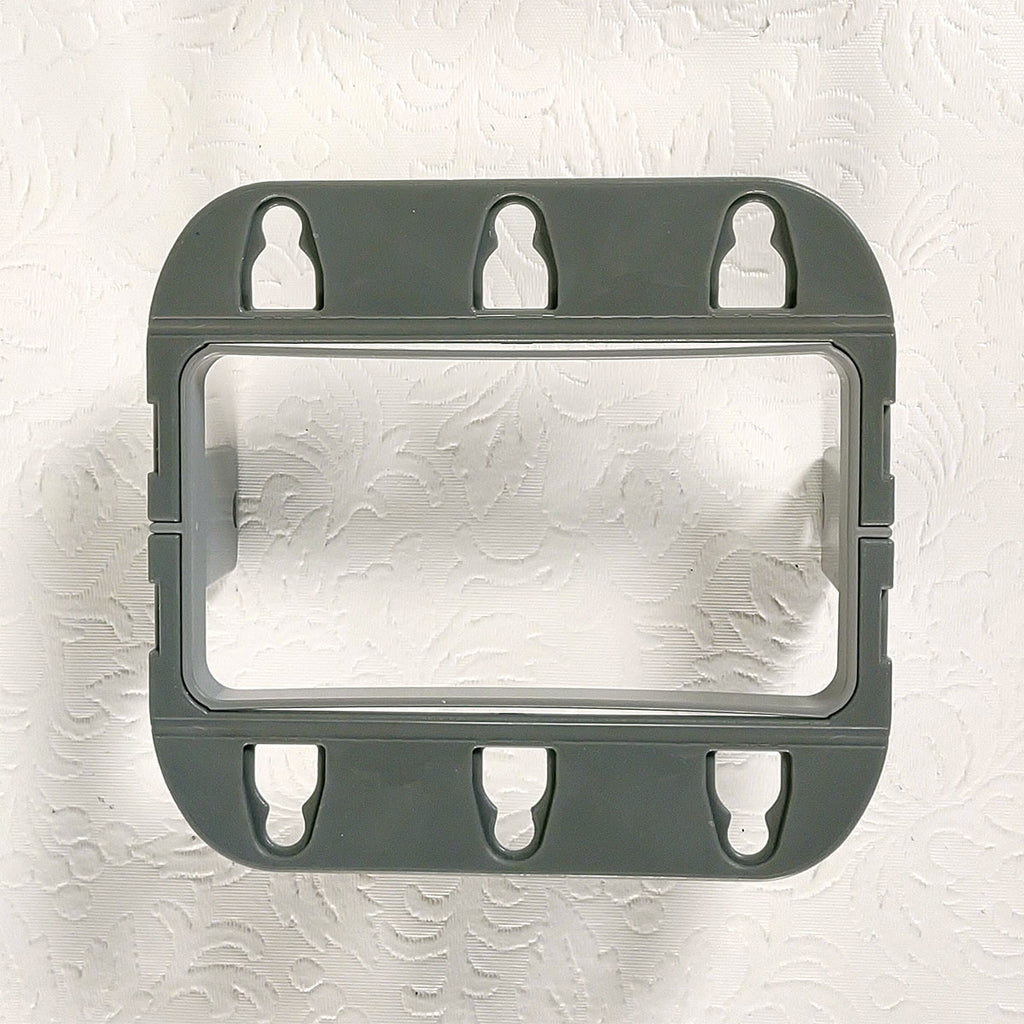 Cynosure SculpSure Wearable Applicator Frame - Portrait Single (1-Cell) 3-Strap