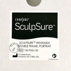Cynosure SculpSure Wearable Applicator Frame - 2-Cell Double Portrait