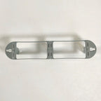 Cynosure SculpSure Wearable Applicator Frame - Landscape Double 2-Cell No Spacer 100-7026-138