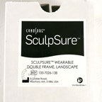 Cynosure SculpSure Wearable Applicator Frame - Landscape Double 2-Cell No Spacer 100-7026-138