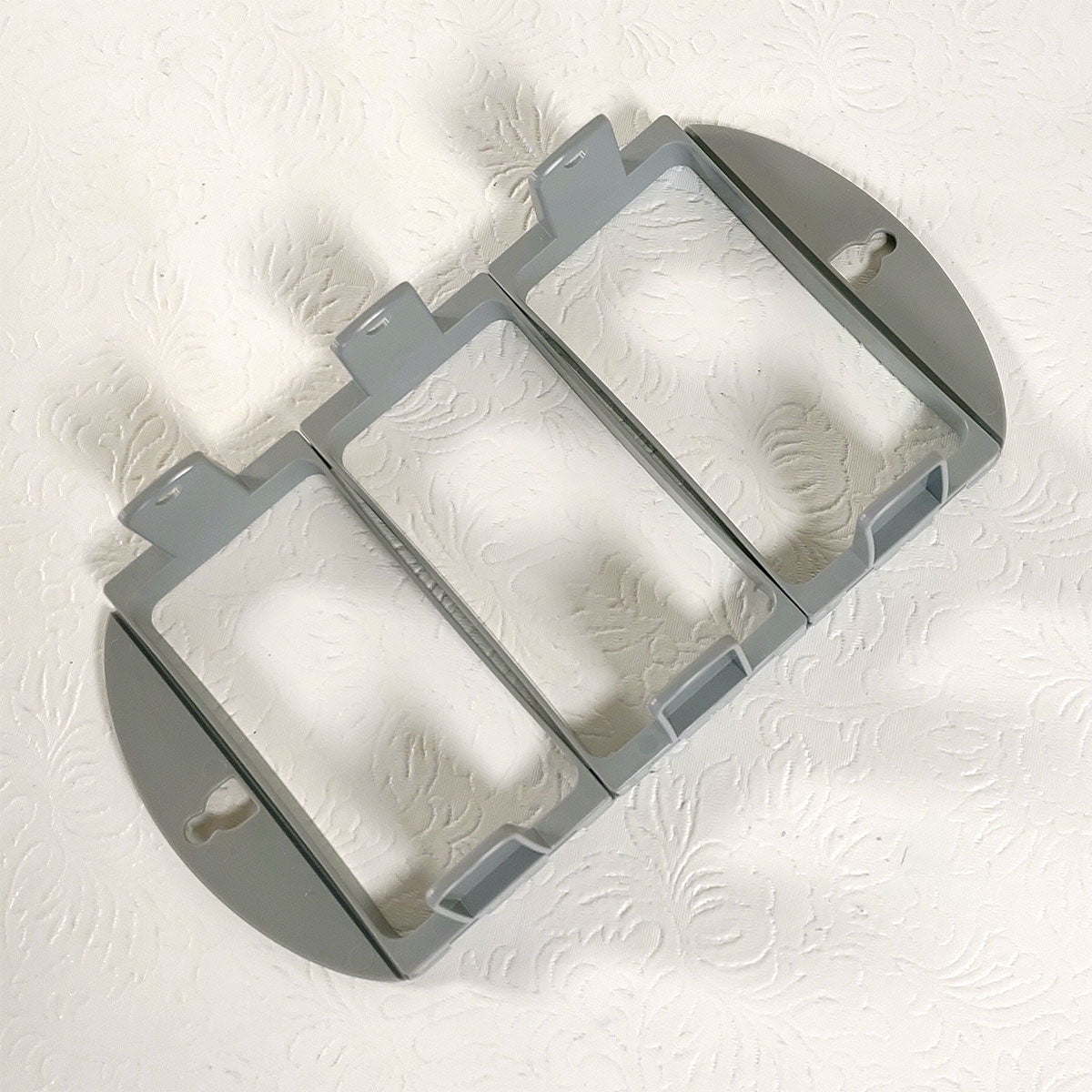 Cynosure SculpSure Wearable Applicator Frame - Portrait Triple (3-Cell) 1-Strap 100-7026-136
