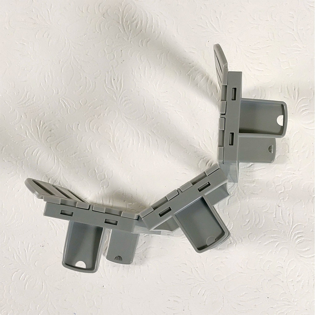 Cynosure SculpSure Wearable Applicator Frame - Portrait Triple (3-Cell) 3-Strap
