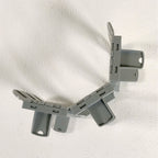 Cynosure SculpSure Wearable Applicator Frame - Portrait Triple (3-Cell) 3-Strap