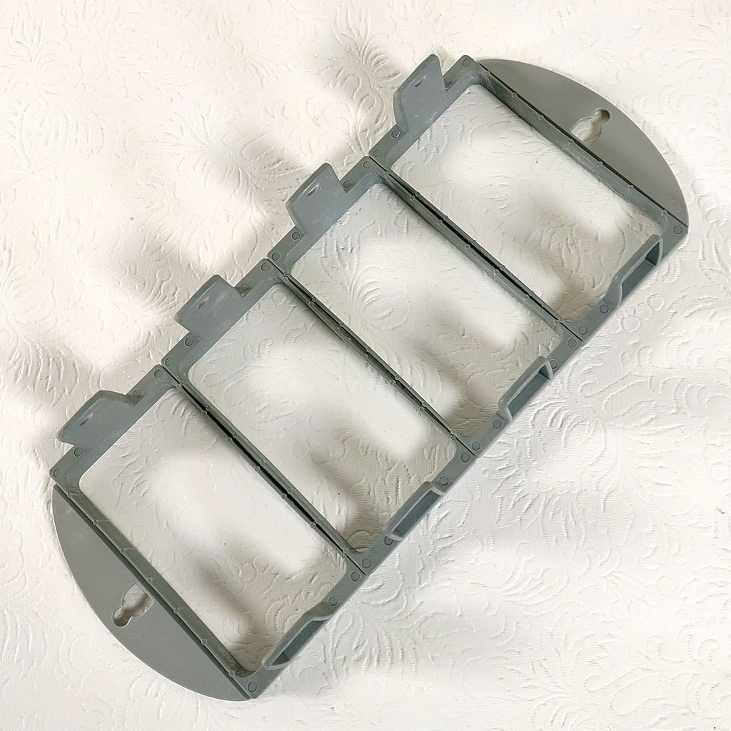Cynosure SculpSure Wearable Applicator Frame - Portrait Quad (4-Cell) 1-Strap 100-7026-137