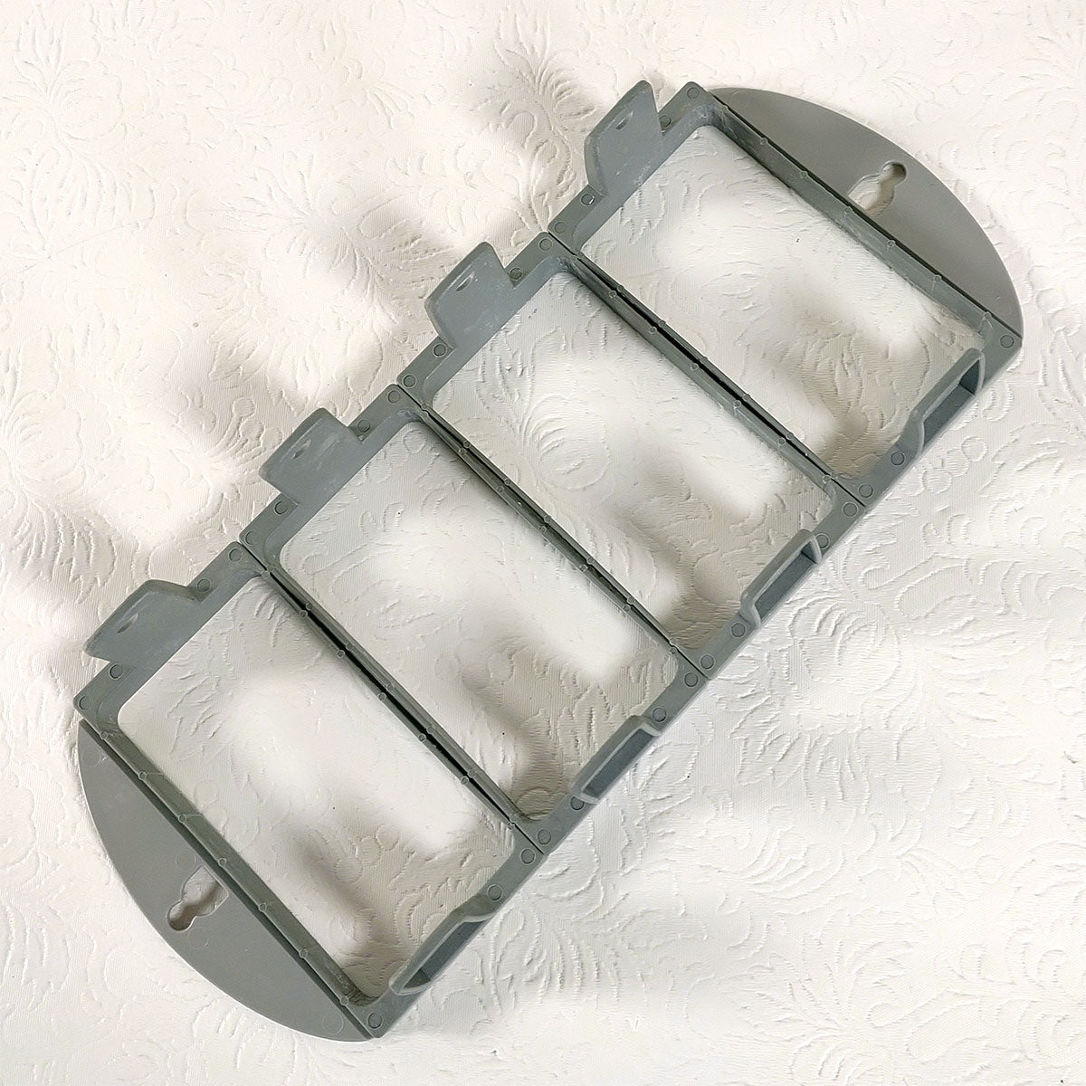 Cynosure SculpSure Wearable Applicator Frame - Portrait Quad (4-Cell) 1-Strap 100-7026-137