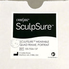 Cynosure SculpSure Wearable Applicator Frame - Portrait Quad (4-Cell) 1-Strap 100-7026-137